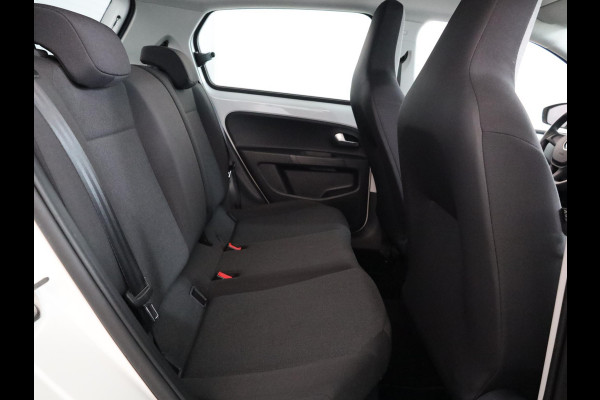 Volkswagen up! 1.0 65 pk | Navigatie via App | Airco | Parkeersensoren achter | Achteruitrijcamera | Cruise control |