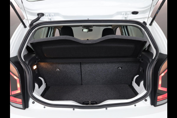 Volkswagen up! 1.0 65 pk | Navigatie via App | Airco | Parkeersensoren achter | Achteruitrijcamera | Cruise control |