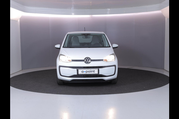 Volkswagen up! 1.0 65 pk | Navigatie via App | Airco | Parkeersensoren achter | Achteruitrijcamera | Cruise control |