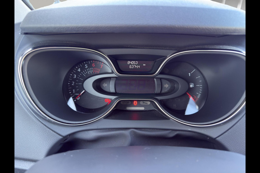Renault Captur 1.3 TCe 130 Intens | Camera | Navi | 17"Velg | Apple /Android | Park V+A | Bi Tone