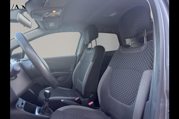 Renault Captur 1.3 TCe 130 Intens | Camera | Navi | 17"Velg | Apple /Android | Park V+A | Bi Tone