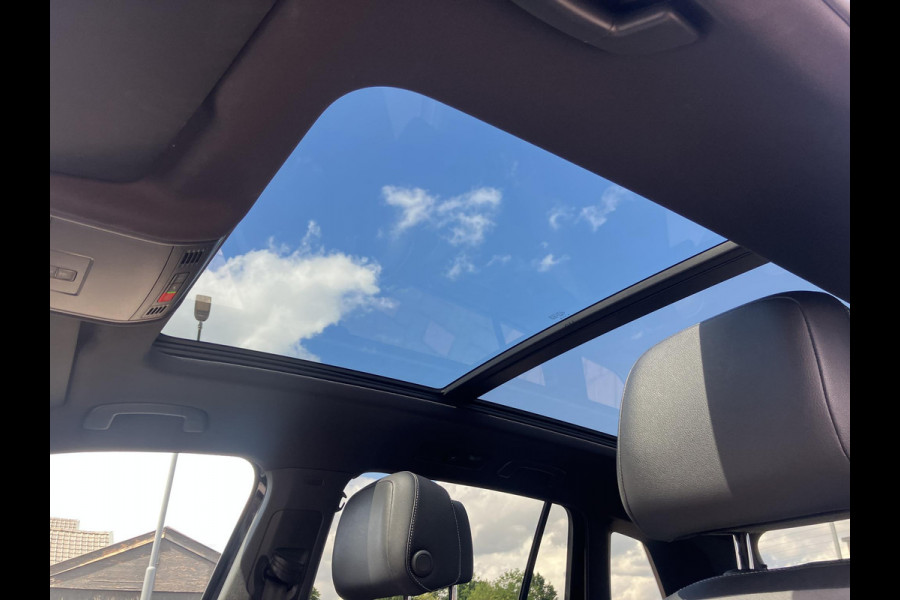 Volkswagen Tiguan 1.5 TSI R-Line | Black Style | Matrix | Pano | Trekhaak