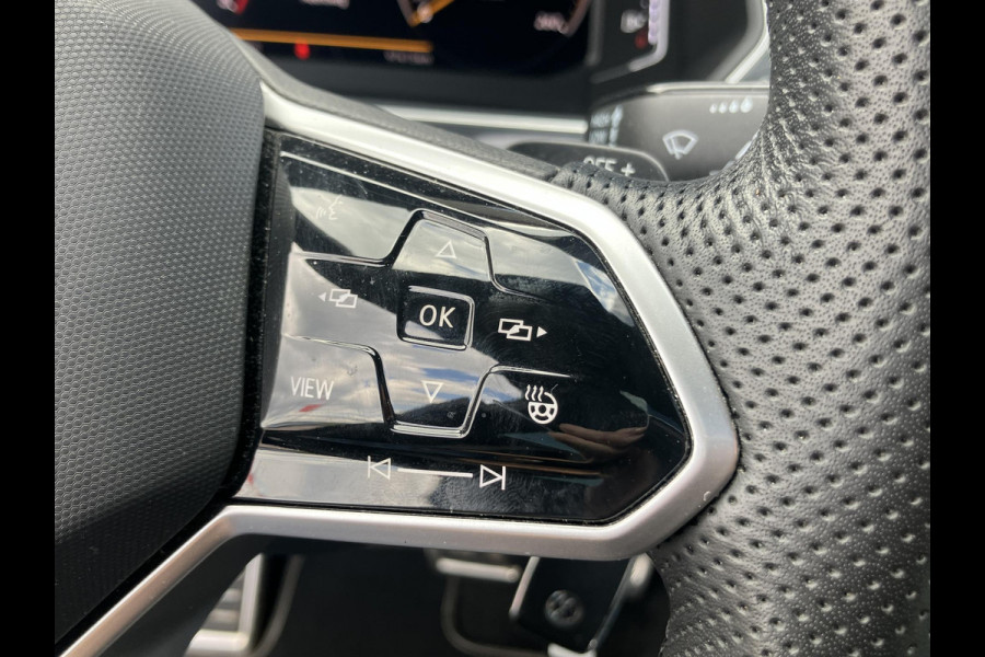 Volkswagen Tiguan 1.5 TSI R-Line | Black Style | Matrix | Pano | Trekhaak