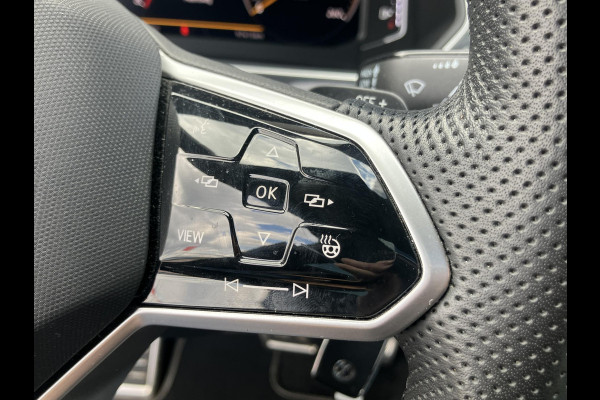 Volkswagen Tiguan 1.5 TSI R-Line | Black Style | Matrix | Pano | Trekhaak