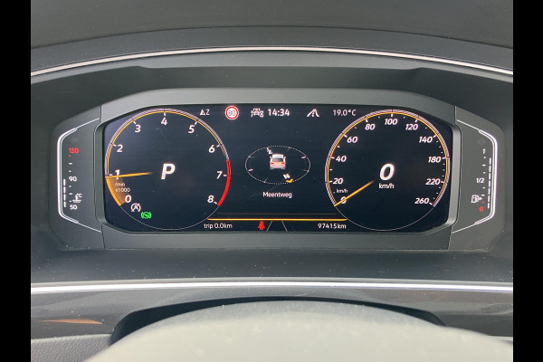 Volkswagen Tiguan 1.5 TSI R-Line | Black Style | Matrix | Pano | Trekhaak