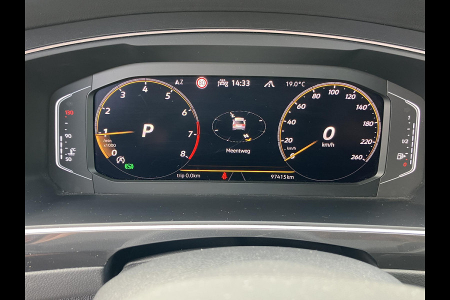 Volkswagen Tiguan 1.5 TSI R-Line | Black Style | Matrix | Pano | Trekhaak