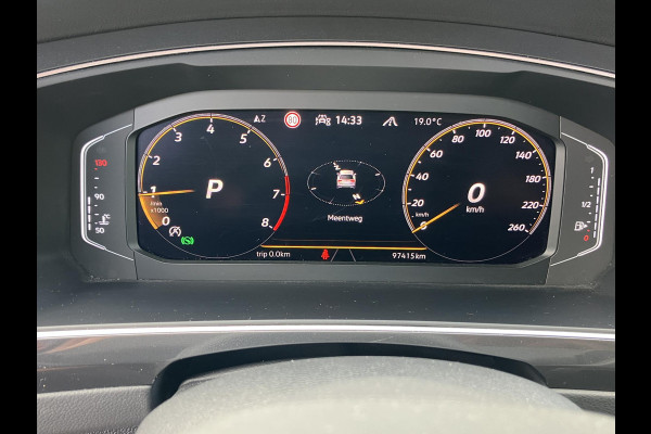 Volkswagen Tiguan 1.5 TSI R-Line | Black Style | Matrix | Pano | Trekhaak