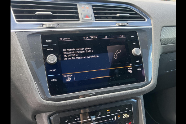 Volkswagen Tiguan 1.5 TSI R-Line | Black Style | Matrix | Pano | Trekhaak