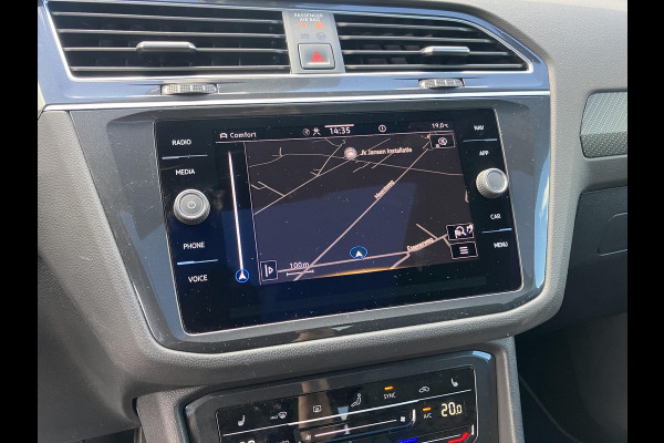 Volkswagen Tiguan 1.5 TSI R-Line | Black Style | Matrix | Pano | Trekhaak