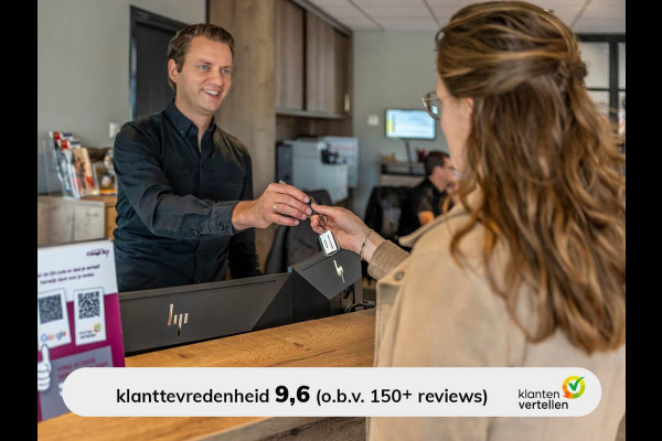 Volkswagen Tiguan 1.5 TSI R-Line | Black Style | Matrix | Pano | Trekhaak