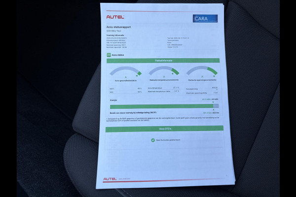 Volvo XC40 Core Recharge Pure Electric 2WD SOH 95%| VOLVO ONDERHOUDEN| RIJKLAARPRIJS INCL. 12 MND BOVAG GARANTIE| WARMTEPOMP| STOEL + STUURVERWARMING