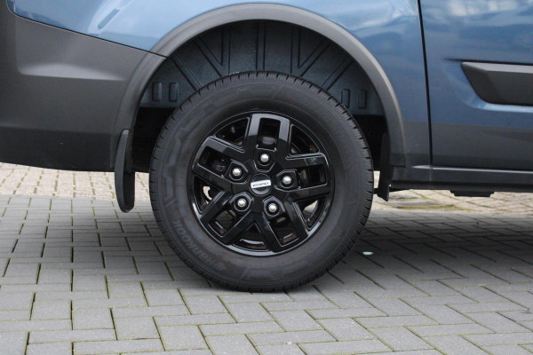 Ford Transit Custom 300 2.0 TDCI L1H1 Trail 130pk | Zuid | Vol leder | Trail pakket | Parkeer sensoren