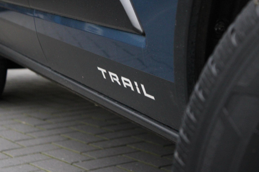 Ford Transit Custom 300 2.0 TDCI L1H1 Trail 130pk | Zuid | Vol leder | Trail pakket | Parkeer sensoren