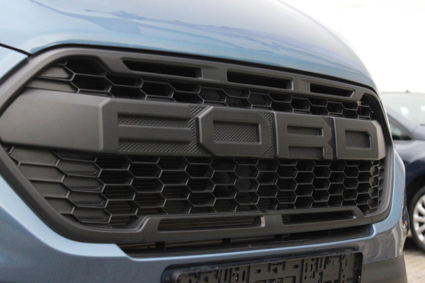 Ford Transit Custom 300 2.0 TDCI L1H1 Trail 130pk | Zuid | Vol leder | Trail pakket | Parkeer sensoren