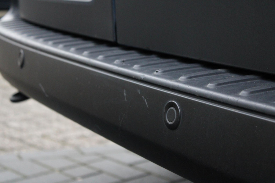 Ford Transit Custom 300 2.0 TDCI L1H1 Trail 130pk | Zuid | Vol leder | Trail pakket | Parkeer sensoren