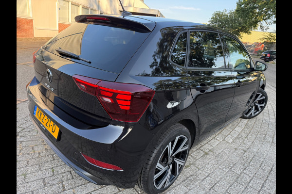 Volkswagen Polo 1.0 TSI 2023 DSG AUT SPORT KEYLESS VIRTUAL COCKPIT 18-INCH