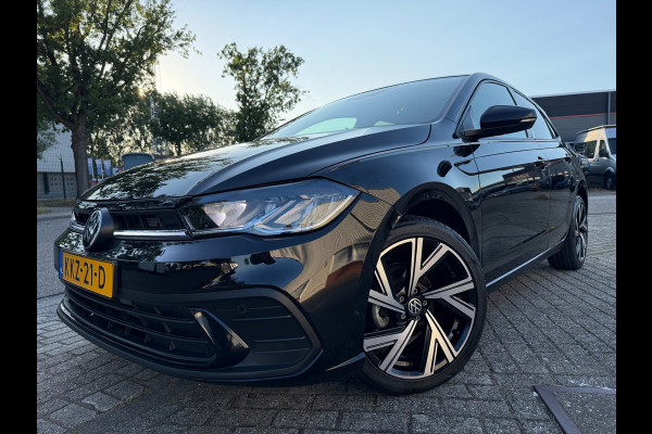 Volkswagen Polo 1.0 TSI 2023 DSG AUT SPORT KEYLESS VIRTUAL COCKPIT 18-INCH