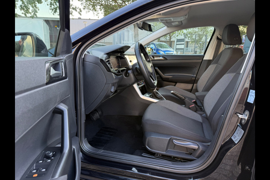 Volkswagen Polo 1.0 TSI 2023 DSG AUT SPORT KEYLESS VIRTUAL COCKPIT 18-INCH