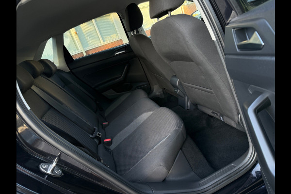Volkswagen Polo 1.0 TSI 2023 DSG AUT SPORT KEYLESS VIRTUAL COCKPIT 18-INCH