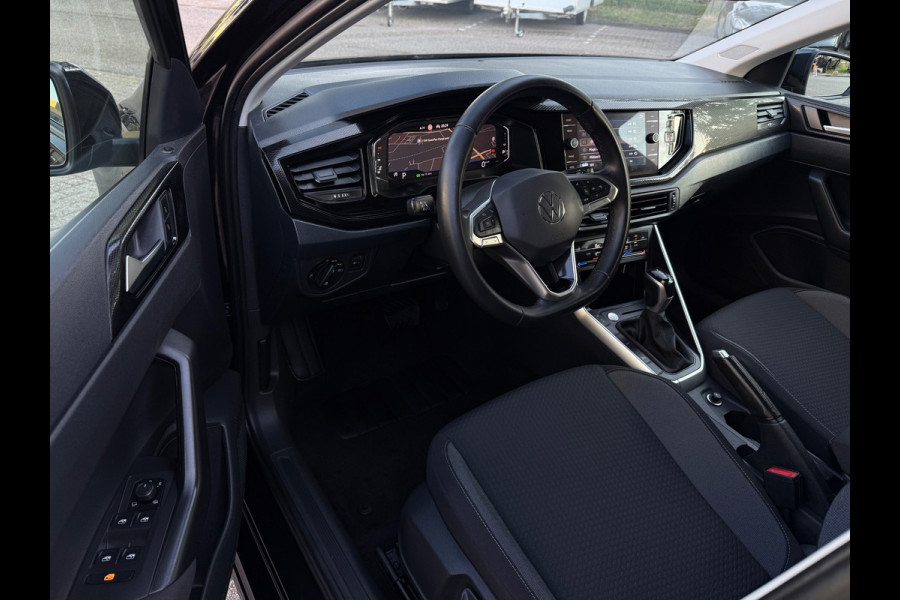 Volkswagen Polo 1.0 TSI 2023 DSG AUT SPORT KEYLESS VIRTUAL COCKPIT 18-INCH