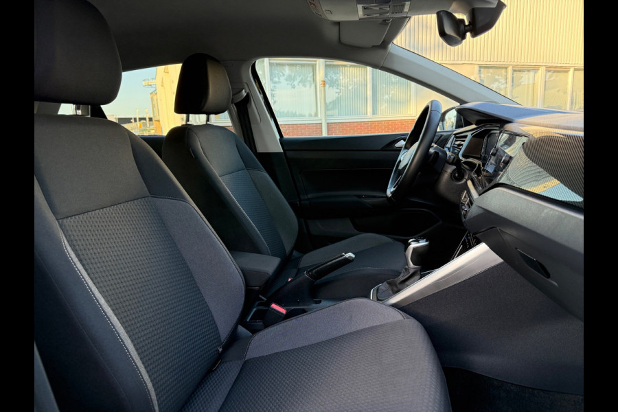 Volkswagen Polo 1.0 TSI 2023 DSG AUT SPORT KEYLESS VIRTUAL COCKPIT 18-INCH