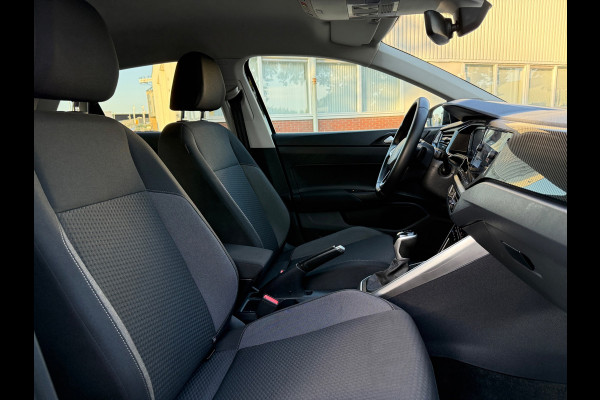Volkswagen Polo 1.0 TSI 2023 DSG AUT SPORT KEYLESS VIRTUAL COCKPIT 18-INCH