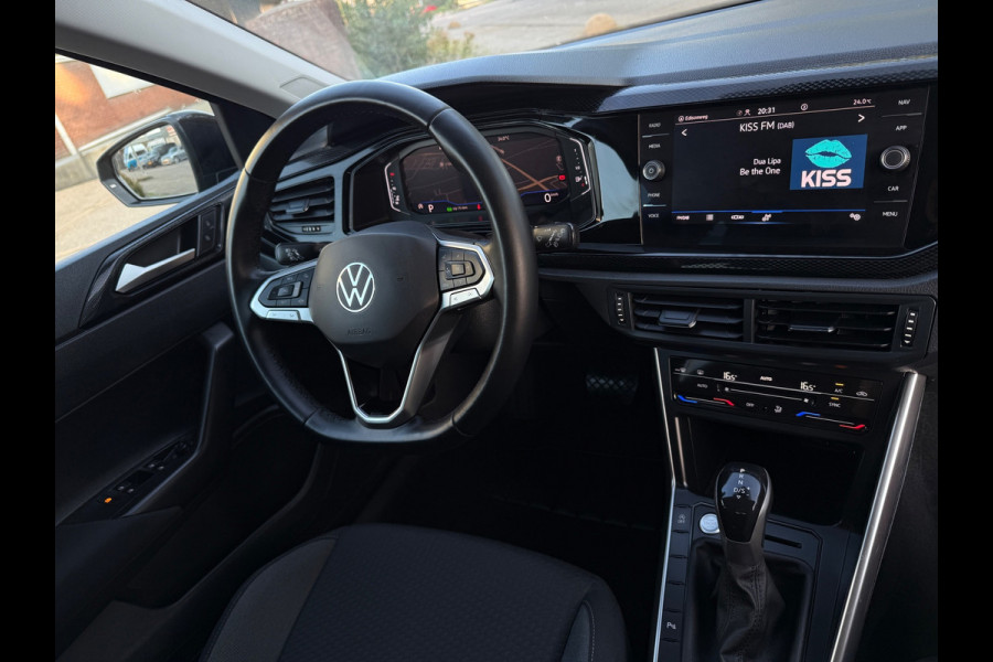 Volkswagen Polo 1.0 TSI 2023 DSG AUT SPORT KEYLESS VIRTUAL COCKPIT 18-INCH