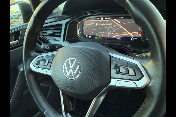 Volkswagen Polo 1.0 TSI 2023 DSG AUT SPORT KEYLESS VIRTUAL COCKPIT 18-INCH