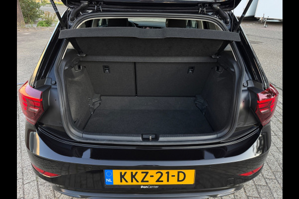 Volkswagen Polo 1.0 TSI 2023 DSG AUT SPORT KEYLESS VIRTUAL COCKPIT 18-INCH
