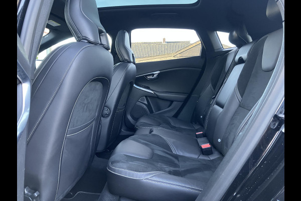 Volvo V40 1.5 T3 Polar+ Sport | R-Design | Pano | Leder | NAP