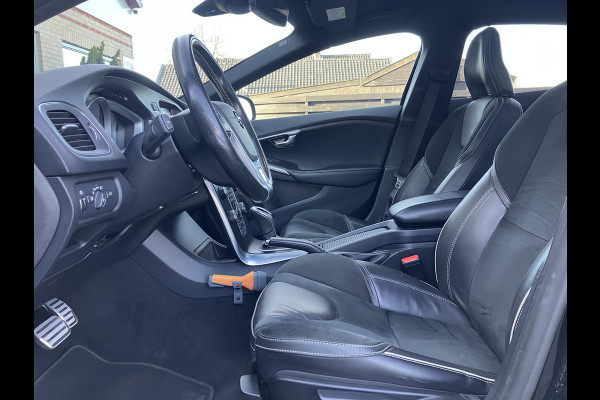 Volvo V40 1.5 T3 Polar+ Sport | R-Design | Pano | Leder | NAP
