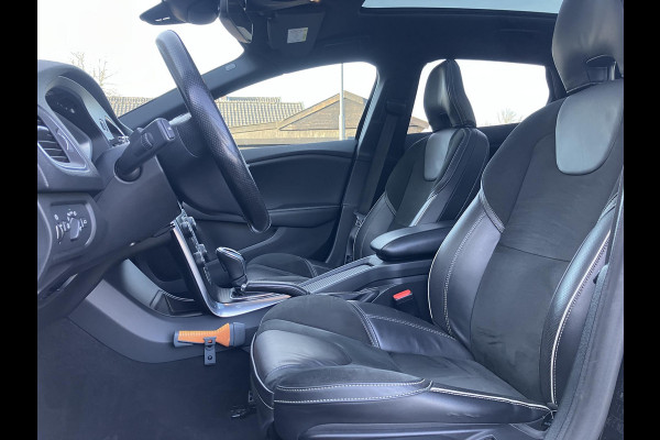 Volvo V40 1.5 T3 Polar+ Sport | R-Design | Pano | Leder | NAP