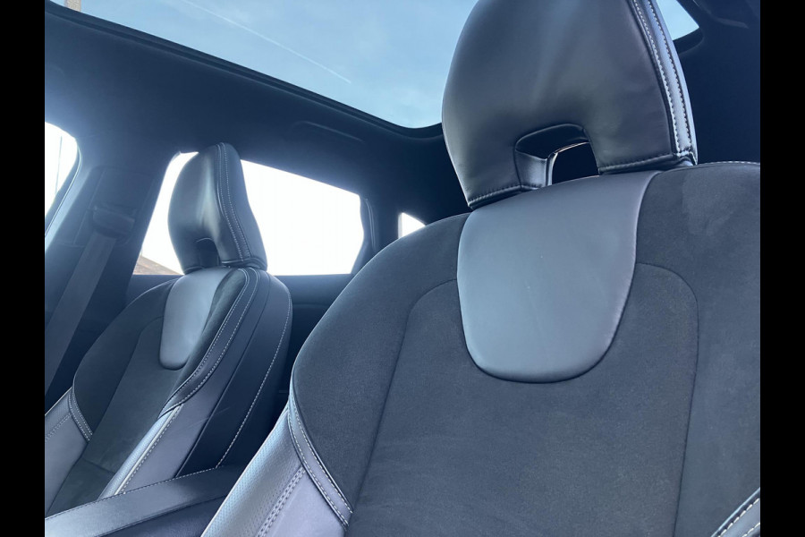Volvo V40 1.5 T3 Polar+ Sport | R-Design | Pano | Leder | NAP