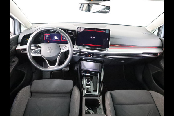 Volkswagen Golf 1.5 eHybrid Style Edition 204 pk Automaat (DSG) | Navigatie via App | Parkeersensoren (Park assist) | Achteruitrijcamera | Adaptieve cruise control | Autom. airco (3 zones) |