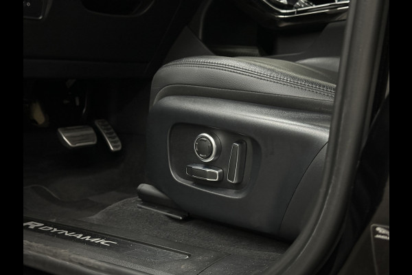 Land Rover Range Rover Evoque P300e AWD R-Dynamic HSE | Panorama | 360 Camera | Leder | Memory | Digitale-Cockpit | Keyless-Entry | Meridian-Sound | Stuurverwarming | Getint Glas | Black-Optic | 20 inch | Stand-Clima | Dodehoek | Lane Assist | Camera-Spiegel |