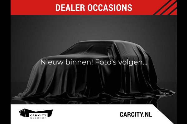 Volkswagen T-Cross 1.0 TSI Style 115pk Automaat | Cockpit | Stoelverwarming | Camera