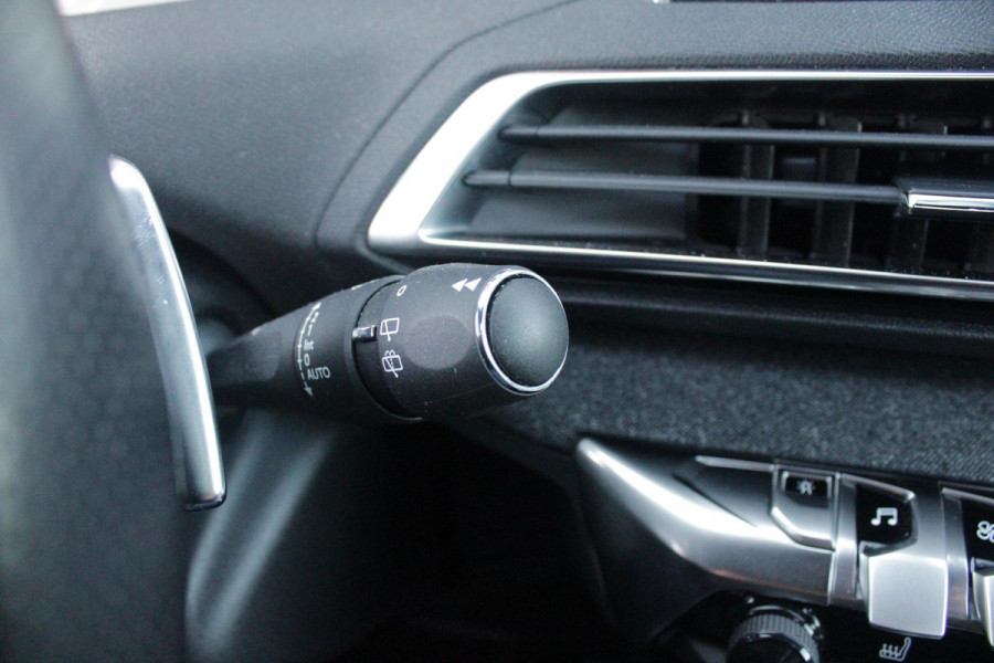Peugeot 3008 1.2 130PK AUTOMAAT GT LINE | PANORAMA SCHUIF/KANTEL DAK | TREKHAAK | LEDEREN BEKLEDING | ELETRISCH BEDIENBARE BESTUURDERSSTOEL MET GEHEUGENFUNCTIE | MASSAGE STOELEN | FULL LED KOPLAMPEN | ELEKTRISCH BEDIENBARE ACHTERKLEP | ALL SEASON BANDEN | APPLE CARPLAY/ANDROID AUTO | NAVIGATIE | CLIMATE CONTROL | DODEHOEK DETECTIE | ADAPTIVE CRUISE CONTROL | KEYLESS ENTRY/START | STOEL VERWARMING |