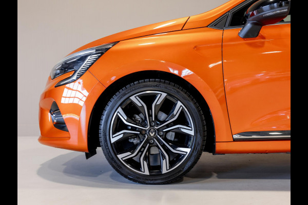 Renault Clio 1.0 TCe Intens 101pk / Achteruitrijcamera / Navigatie / Airco / Klimaatregeling / Apple carplay /