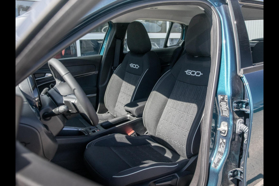 Fiat 600 1.2 Hybrid Urban | Pack Style | Pack Comfort | Pack Winter