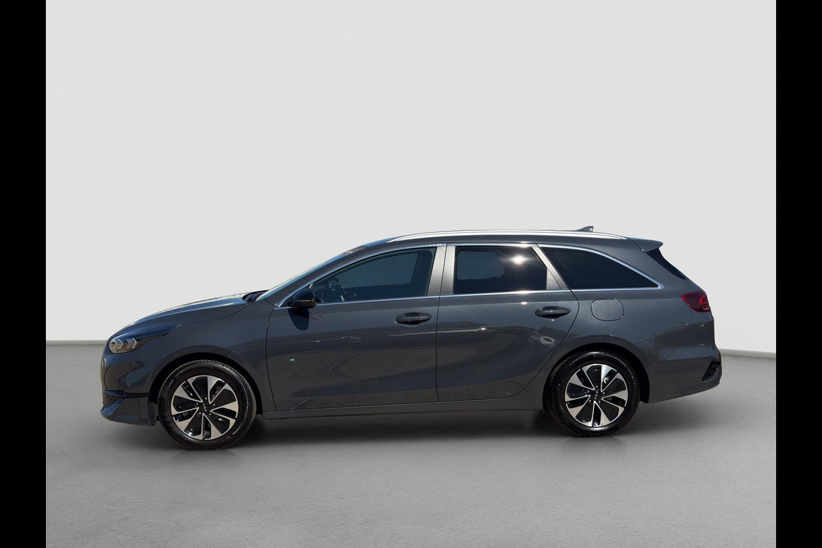 Kia Ceed Sportswagon 1.0 T-GDi Design Edition