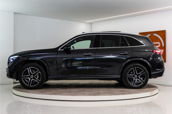 Mercedes-Benz GLC 300e 4MATIC AMG Premium+ 313PK | Pano | Burmester | Sfeer | HUD | VOL! 12 MND Garantie