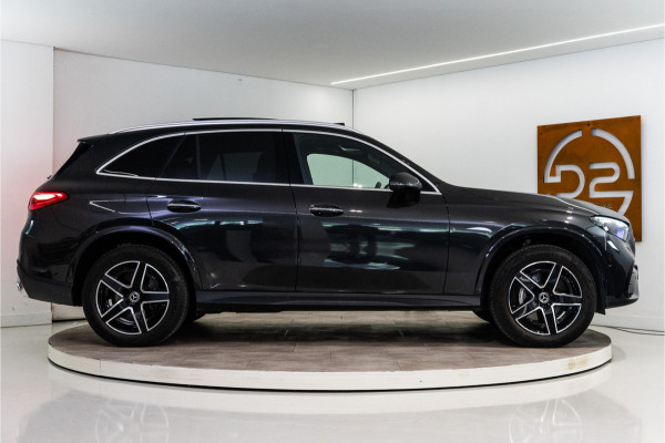 Mercedes-Benz GLC 300e 4MATIC AMG Premium+ 313PK | Pano | Burmester | Sfeer | HUD | VOL! 12 MND Garantie