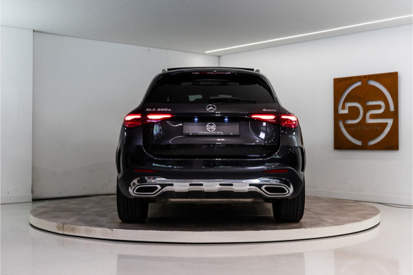 Mercedes-Benz GLC 300e 4MATIC AMG Premium+ 313PK | Pano | Burmester | Sfeer | HUD | VOL! 12 MND Garantie