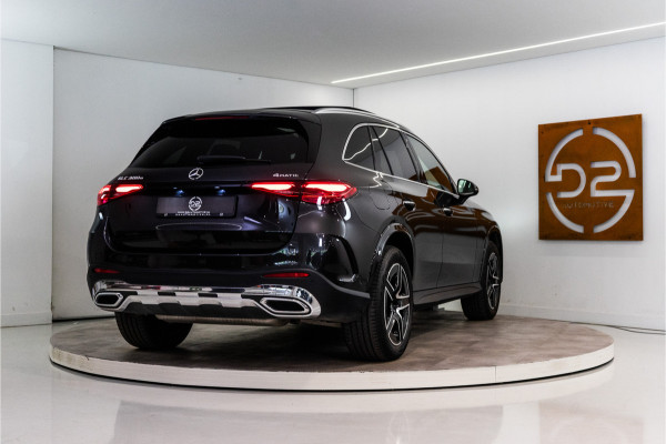 Mercedes-Benz GLC 300e 4MATIC AMG Premium+ 313PK | Pano | Burmester | Sfeer | HUD | VOL! 12 MND Garantie