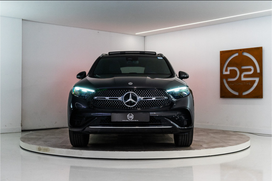 Mercedes-Benz GLC 300e 4MATIC AMG Premium+ 313PK | Pano | Burmester | Sfeer | HUD | VOL! 12 MND Garantie