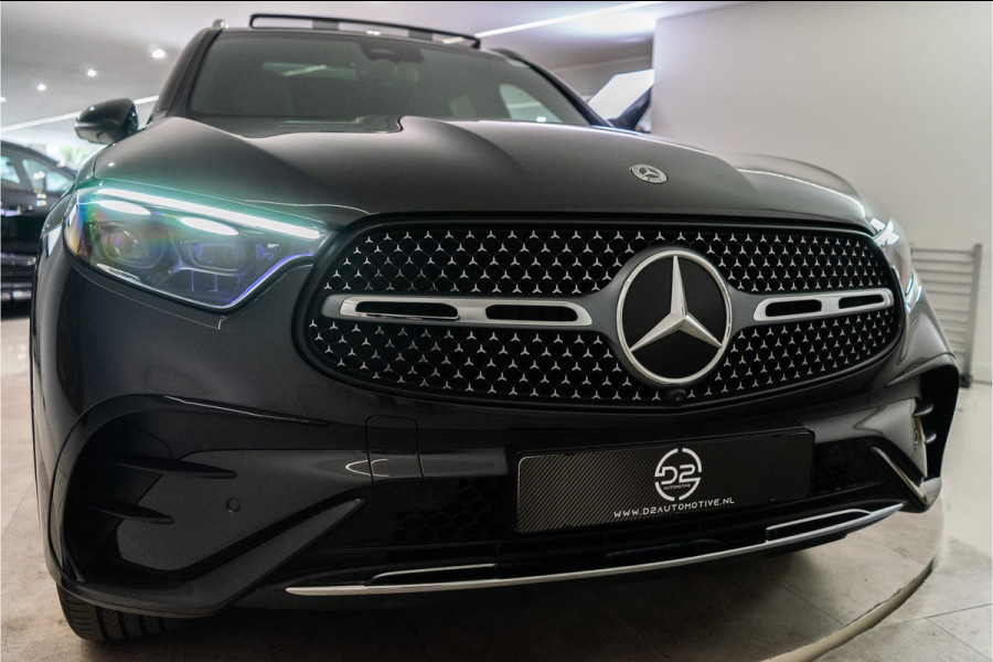 Mercedes-Benz GLC 300e 4MATIC AMG Premium+ 313PK | Pano | Burmester | Sfeer | HUD | VOL! 12 MND Garantie