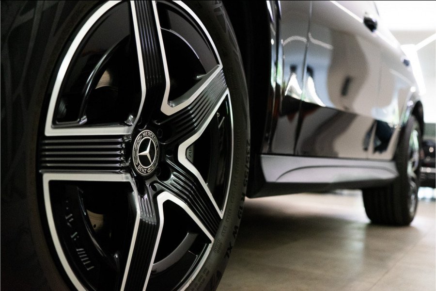 Mercedes-Benz GLC 300e 4MATIC AMG Premium+ 313PK | Pano | Burmester | Sfeer | HUD | VOL! 12 MND Garantie