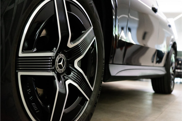 Mercedes-Benz GLC 300e 4MATIC AMG Premium+ 313PK | Pano | Burmester | Sfeer | HUD | VOL! 12 MND Garantie