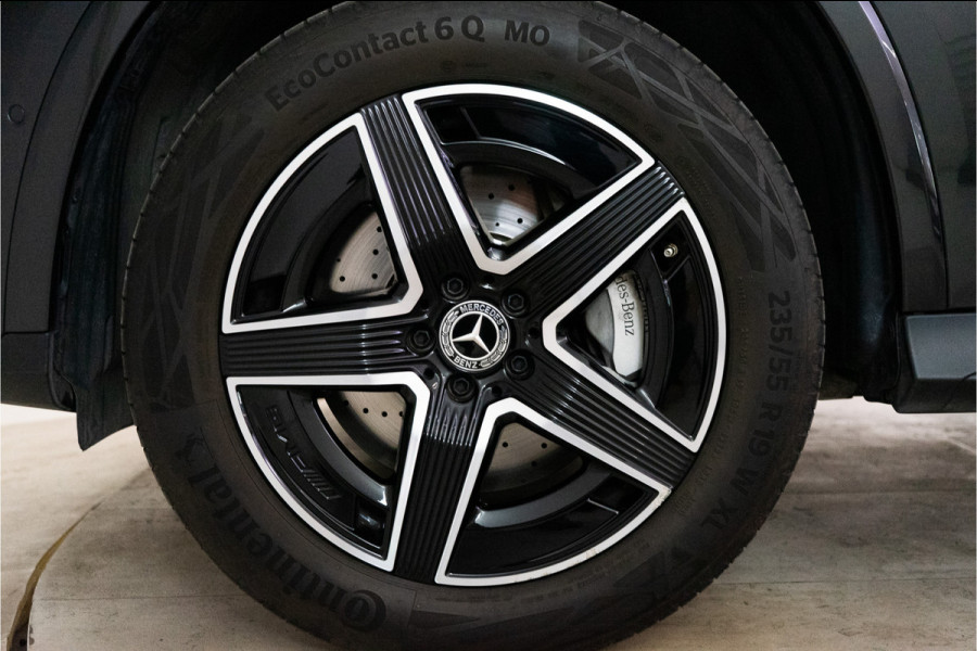 Mercedes-Benz GLC 300e 4MATIC AMG Premium+ 313PK | Pano | Burmester | Sfeer | HUD | VOL! 12 MND Garantie