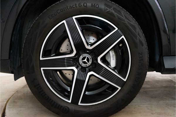 Mercedes-Benz GLC 300e 4MATIC AMG Premium+ 313PK | Pano | Burmester | Sfeer | HUD | VOL! 12 MND Garantie